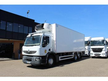 Camião frigorífico RENAULT Premium 310