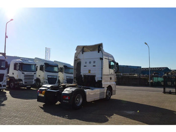 Tractor MAN TGX 18.480 * RETARDER * EURO6 * 4X2 * 2 TANK *: foto 4