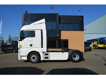Tractor MAN TGX 18.480 * RETARDER * EURO6 * 4X2 * 2 TANK *: foto 2