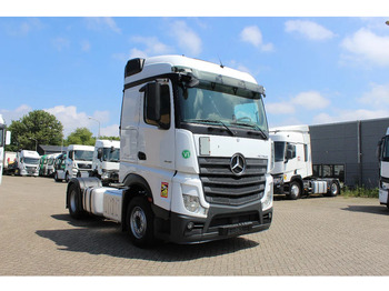 Tractor Mercedes-Benz Actros 1845 * 4X2 * EURO6 *: foto 5