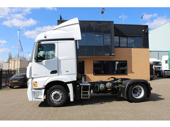 Tractor Mercedes-Benz Actros 1845 * EURO6 * 4X2 *: foto 2
