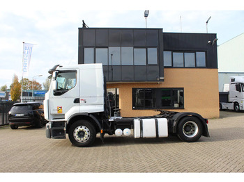 Tractor Renault Premium 460 * EURO5 * 4X2 * RETARDER * COMPRESSOR *: foto 2 Tractor Renault Premium 460 * EURO5 * 4X2 * RETARDER * COMPRESSOR *: foto 2