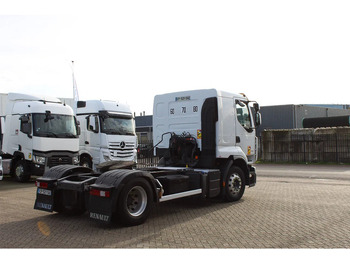 Tractor Renault Premium 460 * EURO5 * 4X2 * RETARDER * COMPRESSOR *: foto 4 Tractor Renault Premium 460 * EURO5 * 4X2 * RETARDER * COMPRESSOR *: foto 4