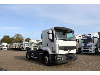 Tractor Renault Premium 460 * EURO5 * 4X2 * RETARDER * COMPRESSOR *: foto 5 Tractor Renault Premium 460 * EURO5 * 4X2 * RETARDER * COMPRESSOR *: foto 5