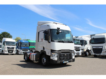 Tractor Renault T460 * RETARDER * 2 TANK * 4x2 *: foto 5