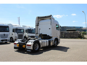 Tractor Scania R420 * RETARDER * 4X2 * 2 TANK *: foto 4