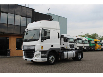 Tractor DAF CF 440