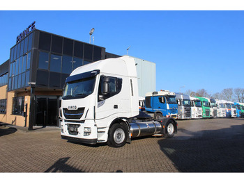 Tractor IVECO Stralis 460