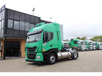 Tractor IVECO Stralis 460