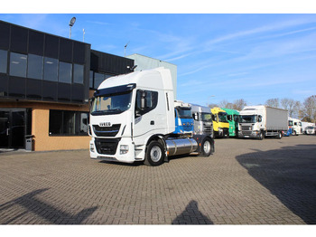 Tractor IVECO Stralis 460