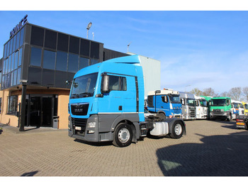 Tractor MAN TGX 18.420
