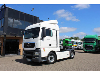 Tractor MAN TGX 18.440
