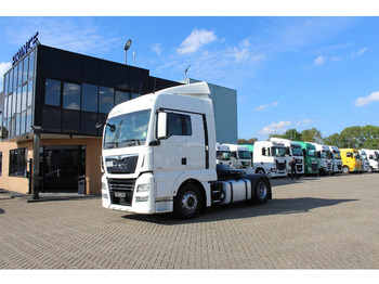 Tractor MAN TGX 18.460