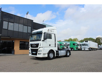 Tractor MAN TGX 18.500