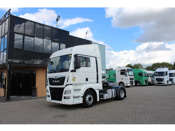 Tractor MAN TGX 18.500