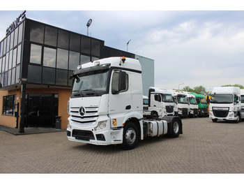 Tractor MERCEDES-BENZ Actros 1843