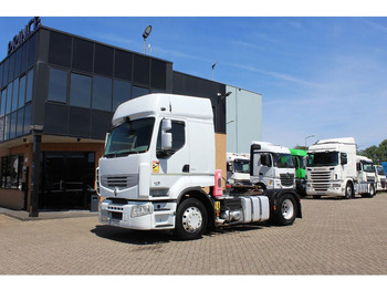 Tractor RENAULT Premium 460
