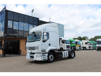 Tractor RENAULT Premium 460