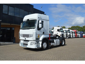 Tractor RENAULT Premium 460