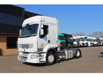 Tractor RENAULT Premium 460