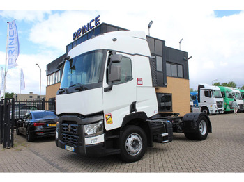 Tractor RENAULT T 430
