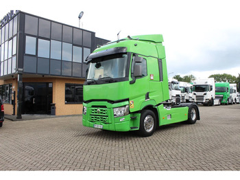 Tractor RENAULT T 520