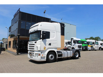 Tractor SCANIA R 420