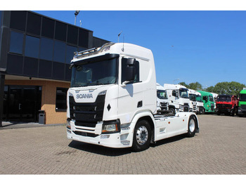 Tractor SCANIA R 450