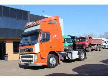 Tractor VOLVO FM 430