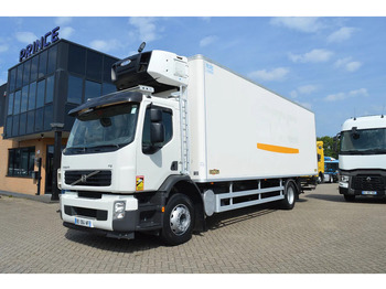 Camião frigorífico VOLVO FE 260