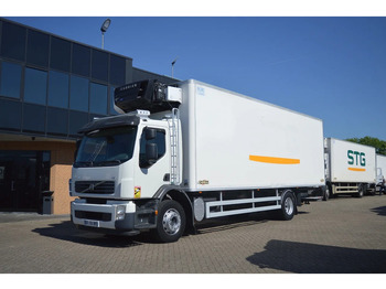Camião frigorífico VOLVO FE 260