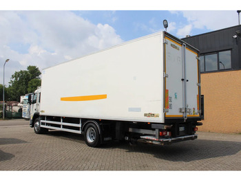 Camião frigorífico Volvo FM 330 * EURO5 * CARRIER SUPRA SILENT MT *: foto 2