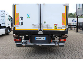 Camião frigorífico Volvo FM 330 * EURO5 * CARRIER SUPRA SILENT MT *: foto 5