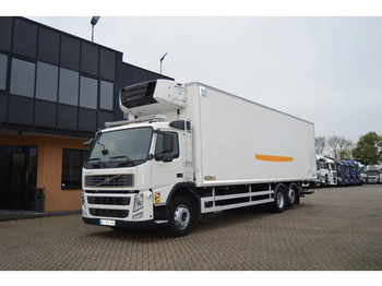 Camião frigorífico VOLVO FM 370