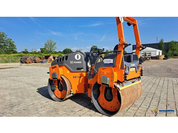 Locação financeira de Hamm HD 14i VV  Hamm HD 14i VV: foto 5