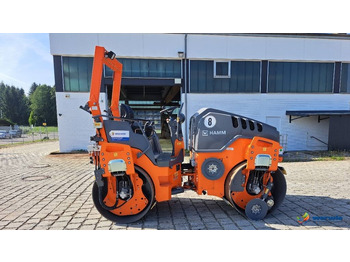 Locação financeira de Hamm HD 14i VV  Hamm HD 14i VV: foto 1