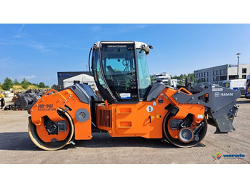 Locação financeira de Hamm HD+ 90i VO-S  Hamm HD+ 90i VO-S: foto 5