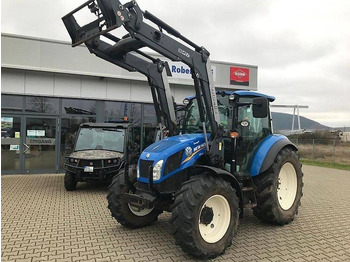 Trator NEW HOLLAND T4
