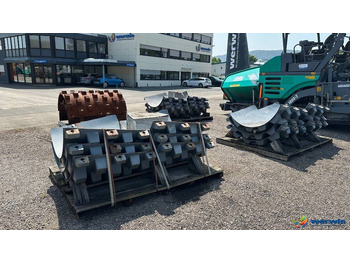 Peça de reposição VOLVO