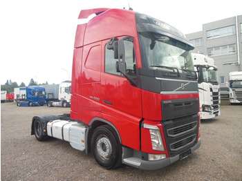 Tractor Volvo FH 13/500, LOWDECK, GLOBE XL, I PARK COOL, TOP!! Volvo FH 13/500, LOWDECK, GLOBE XL, I PARK COOL, TOP!!: foto 2 Tractor Volvo FH 13/500, LOWDECK, GLOBE XL, I PARK COOL, TOP!! Volvo FH 13/500, LOWDECK, GLOBE XL, I PARK COOL, TOP!!: foto 2