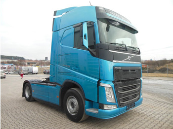 Tractor Volvo FH 13/540, GLOBE: foto 2