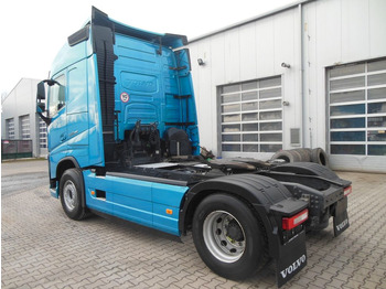 Tractor Volvo FH 13/540, GLOBE: foto 4