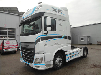 Tractor DAF XF 106 510