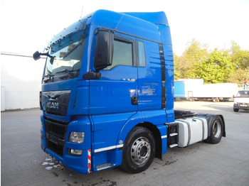 Tractor MAN TGX 18.480