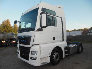 Tractor MAN TGX 18.500