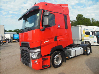 Tractor RENAULT T High 520