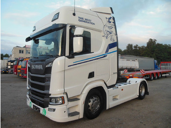 Tractor SCANIA R 410