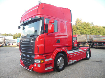 Tractor SCANIA R 500