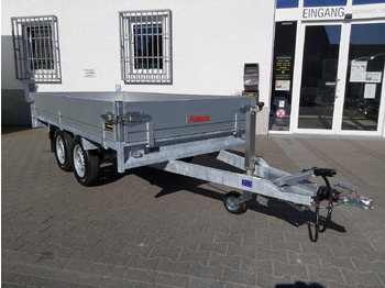 Locação financeira de  Anssems Hochlader PSX - S 2000 305x153x30cm (M) 2000kg Anssems Hochlader PSX - S 2000 305x153x30cm (M) 2000kg: foto 5