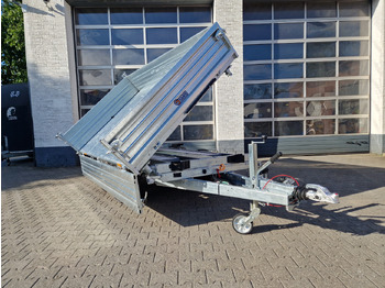 Reboque basculante SARIS